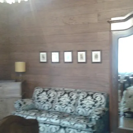 Castello Malaspina Di Gambaro Ferriere