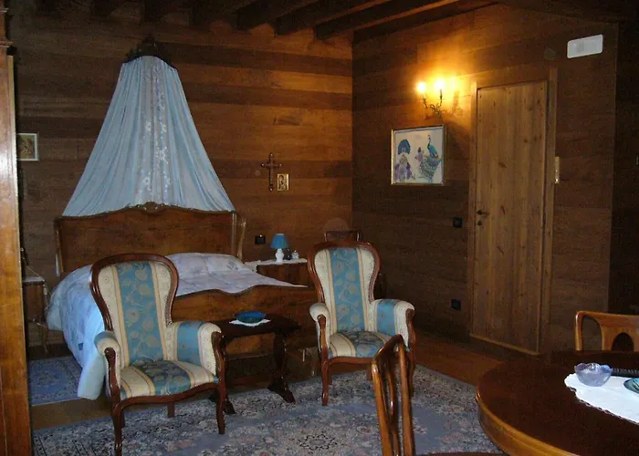 Castello Malaspina Di Gambaro * Ferriere