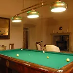 Bed and breakfast Castello Malaspina Di Gambaro *