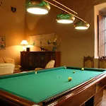Bed and breakfast Castello Malaspina Di Gambaro