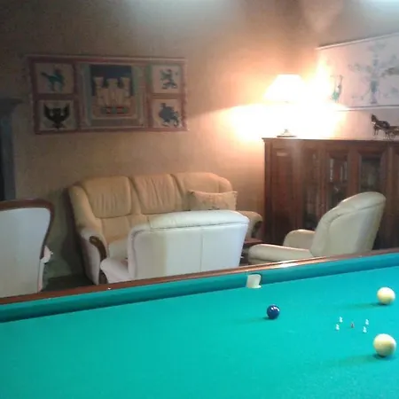 Castello Malaspina Di Gambaro Ferriere