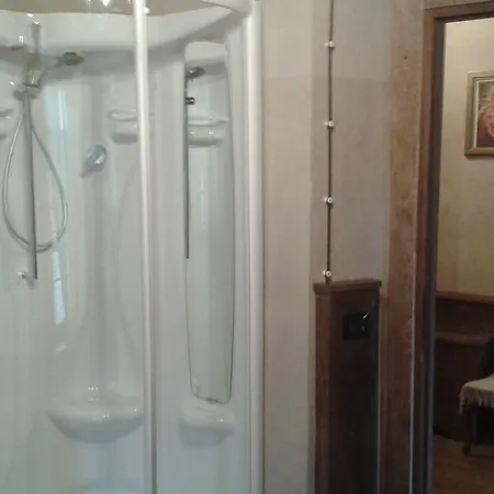 Bed & Breakfast Castello Malaspina Di Gambaro Ferriere