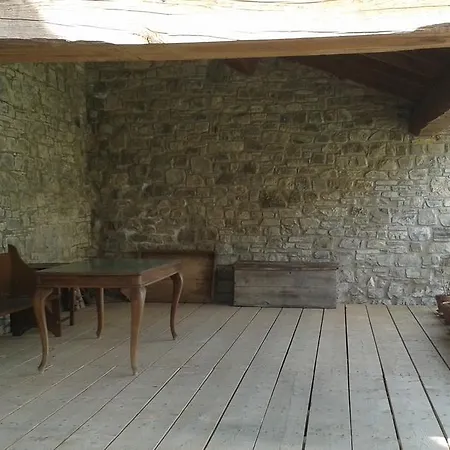 Castello Malaspina Di Gambaro Ferriere