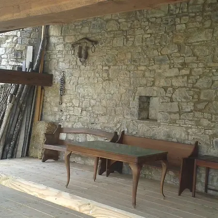 Bed & Breakfast Castello Malaspina Di Gambaro Ferriere