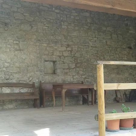 Bed & Breakfast Castello Malaspina Di Gambaro Ferriere