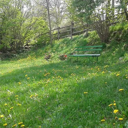 Bed & Breakfast Castello Malaspina Di Gambaro Ferriere