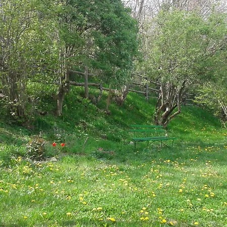 Castello Malaspina Di Gambaro Ferriere