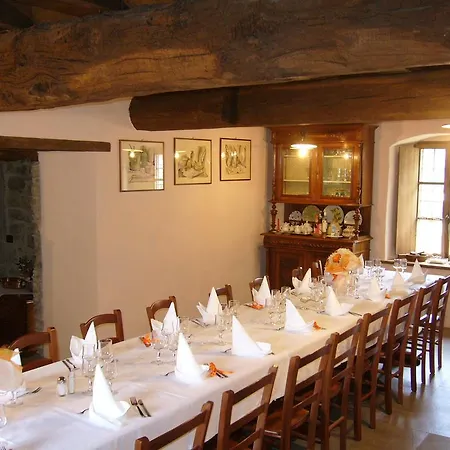 Bed & Breakfast Castello Malaspina Di Gambaro *