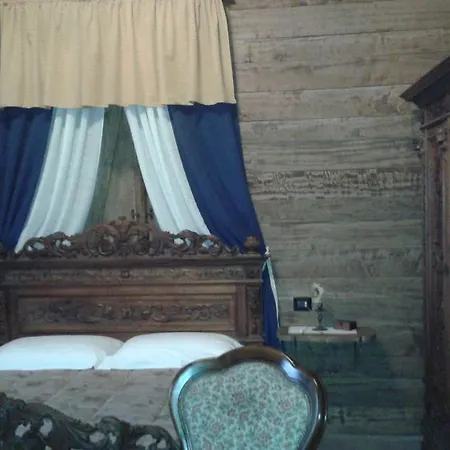 Nocleg ze śniadaniem Castello Malaspina Di Gambaro