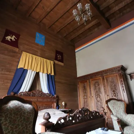 Castello Malaspina Di Gambaro