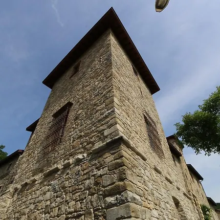 Castello Malaspina Di Gambaro Ferriere