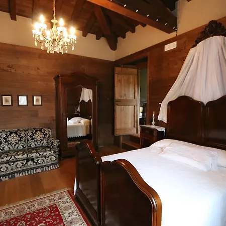 Bed & Breakfast Castello Malaspina Di Gambaro Ferriere