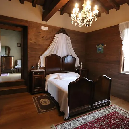 Castello Malaspina Di Gambaro Ferriere