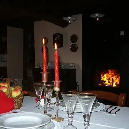 Castello Malaspina Di Gambaro