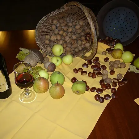 Castello Malaspina Di Gambaro Ferriere