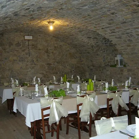 Bed & Breakfast Castello Malaspina Di Gambaro Ferriere