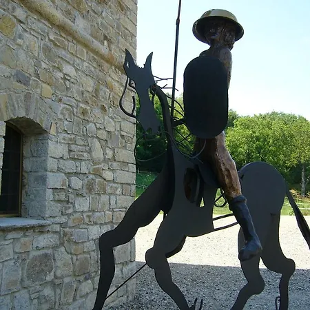 Bed & Breakfast Castello Malaspina Di Gambaro Ferriere