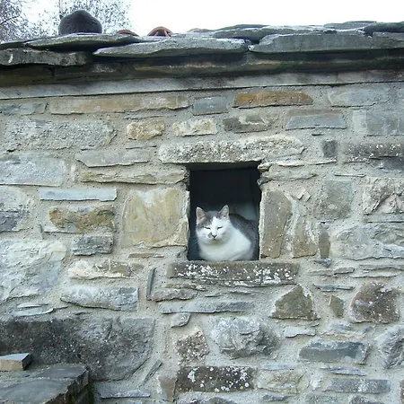 Castello Malaspina Di Gambaro Ferriere