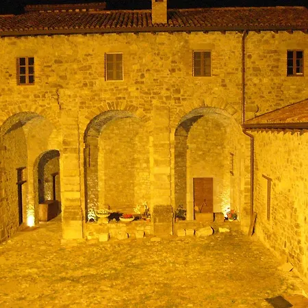 Bed & Breakfast Castello Malaspina Di Gambaro *