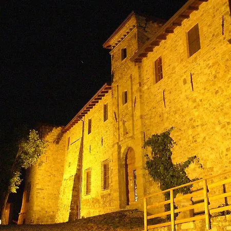 Bed & Breakfast Castello Malaspina Di Gambaro