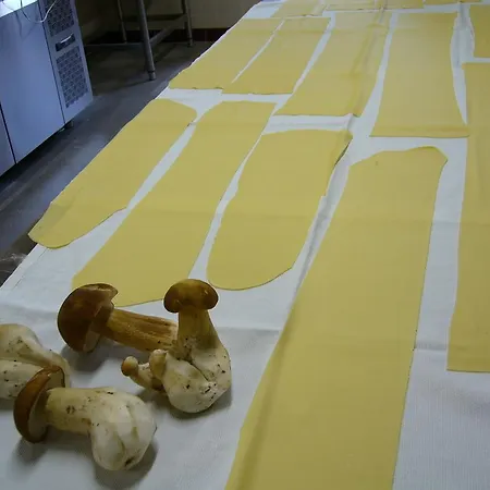 Bed & Breakfast Castello Malaspina Di Gambaro