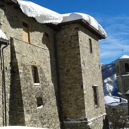 Bed & Breakfast Castello Malaspina Di Gambaro *