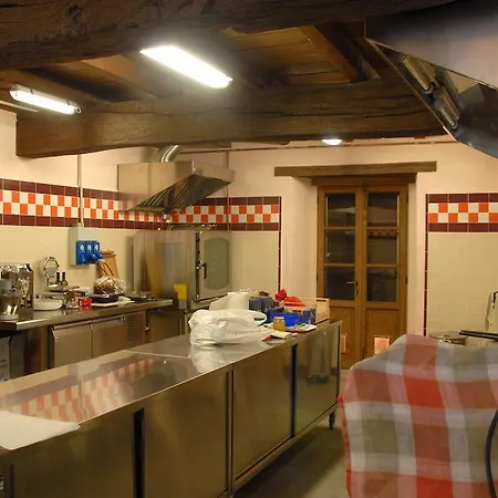 Bed & Breakfast Castello Malaspina Di Gambaro Ferriere