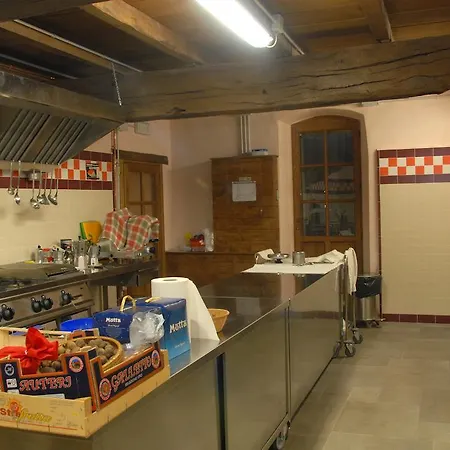 Bed & Breakfast Castello Malaspina Di Gambaro *