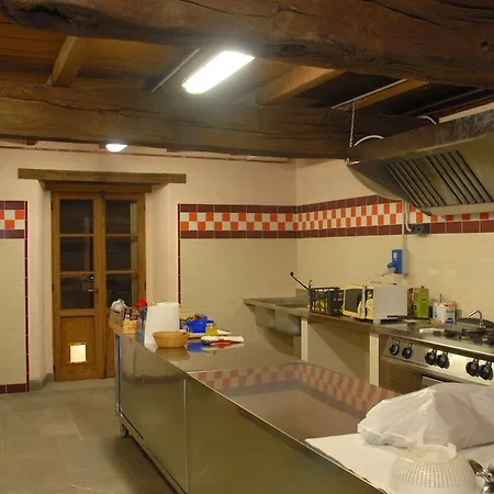 Bed & Breakfast Castello Malaspina Di Gambaro