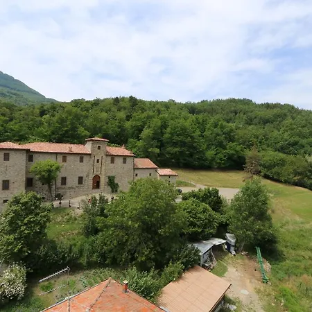 Castello Malaspina Di Gambaro Ferriere