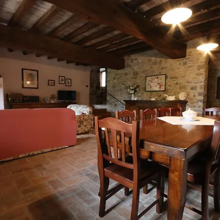 Bed & Breakfast Castello Malaspina Di Gambaro *