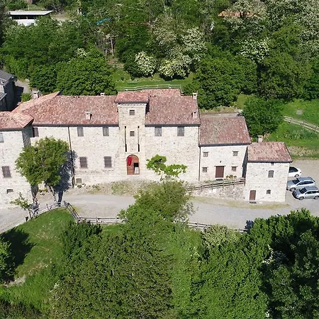 Castello Malaspina Di Gambaro