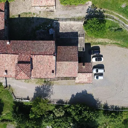 Castello Malaspina Di Gambaro *