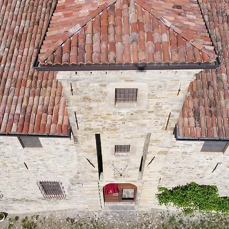 Castello Malaspina Di Gambaro *