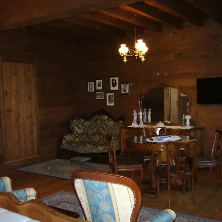 Castello Malaspina Di Gambaro