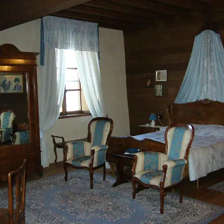 Castello Malaspina Di Gambaro Bed & Breakfast Ferriere