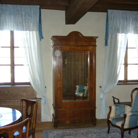 Castello Malaspina Di Gambaro *