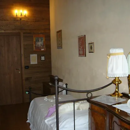 Castello Malaspina Di Gambaro Ferriere