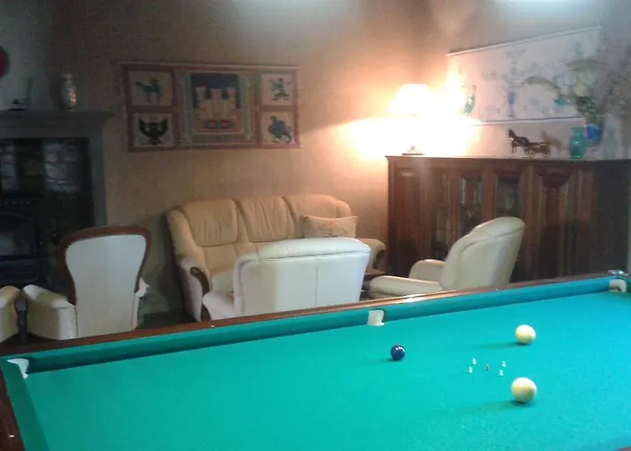 Castello Malaspina Di Gambaro Ferriere