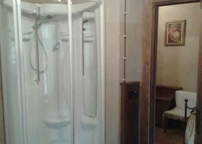 Bed & Breakfast Castello Malaspina Di Gambaro Ferriere