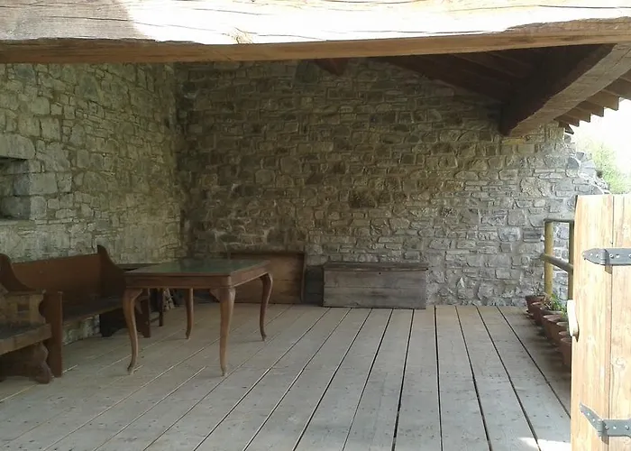 Castello Malaspina Di Gambaro Ferriere