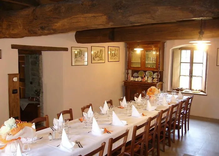 Bed & Breakfast Castello Malaspina Di Gambaro *