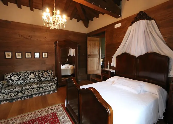 Bed & Breakfast Castello Malaspina Di Gambaro Ferriere