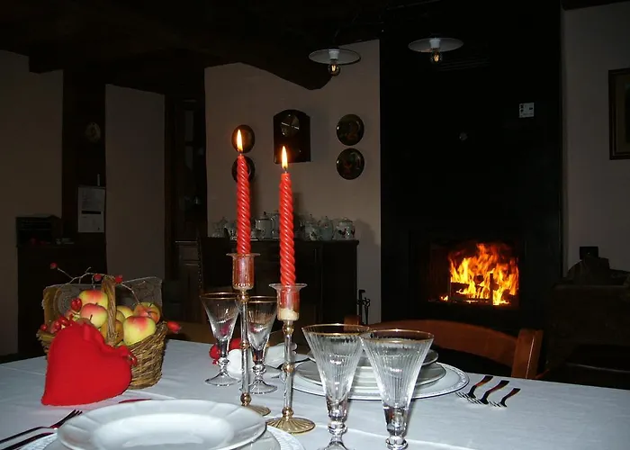 Castello Malaspina Di Gambaro