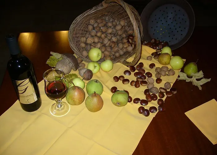 Castello Malaspina Di Gambaro Ferriere