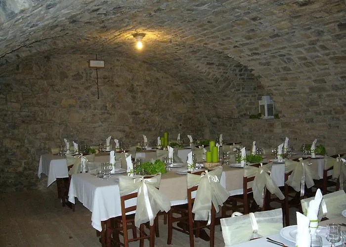 Bed & Breakfast Castello Malaspina Di Gambaro Ferriere