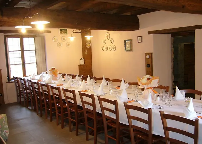 Castello Malaspina Di Gambaro