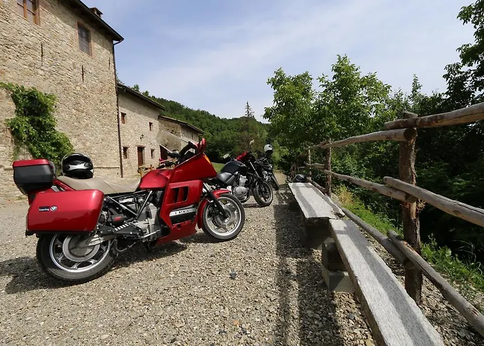 Bed & Breakfast Castello Malaspina Di Gambaro Ferriere