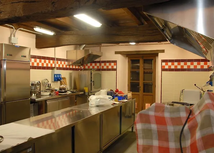 Bed & Breakfast Castello Malaspina Di Gambaro Ferriere