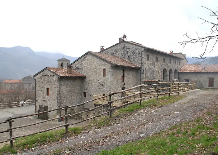 Bed & Breakfast Castello Malaspina Di Gambaro